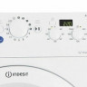 Стиральная машина Indesit BWSD 61051 Стиральная машина Indesit BWSD 61051