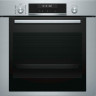 Электрический духовой шкаф Bosch HBT 378BS0