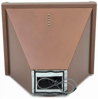 Каминная вытяжка Kaiser A-6416 CuBE