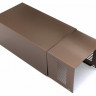 Каминная вытяжка Kaiser A-6416 CuBE