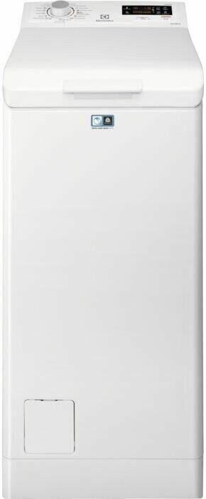 Стиральная машина Electrolux EWT1066EFW