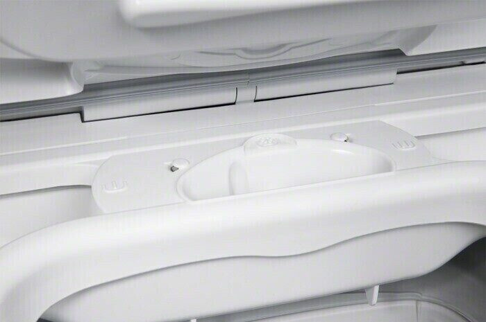 Стиральная машина Electrolux EWT1066EFW Стиральная машина Electrolux EWT1066EFW