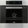 Электрический духовой шкаф Zanussi ZOS35802XD Электрический духовой шкаф Zanussi ZOS35802XD