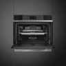 Электрический духовой шкаф Smeg SF4104WVCPN