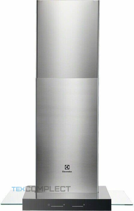 Островная вытяжка Electrolux EFV 60380 BX