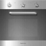 Газовый духовой шкаф Zigmund & Shtain BN 09.501 S