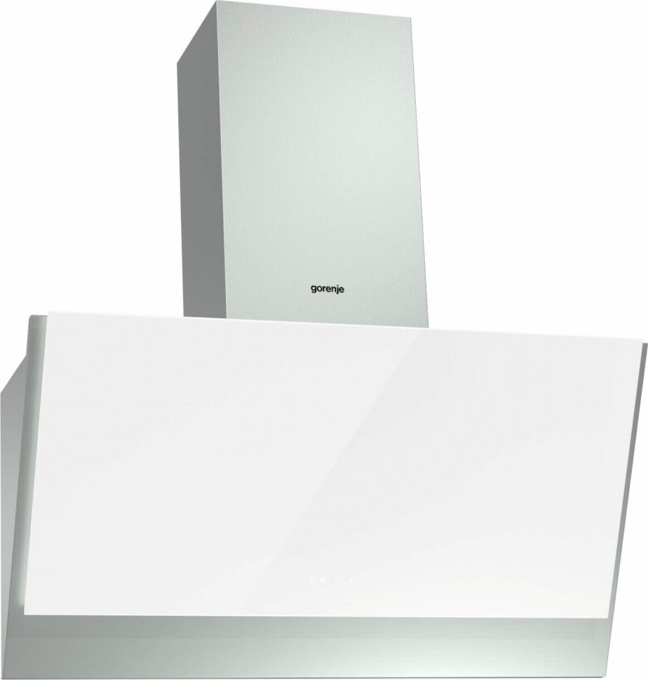 Каминная вытяжка Gorenje WHI 941 E6 XGW