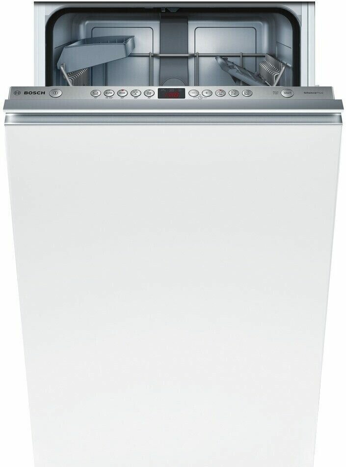 Посудомоечная машина Bosch SPV 54M88