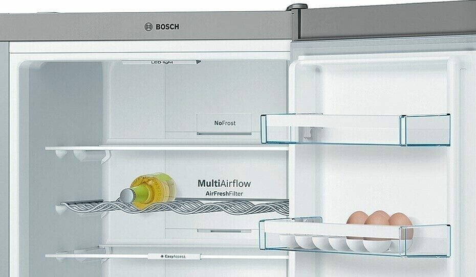 Холодильник Bosch KGN39XL35