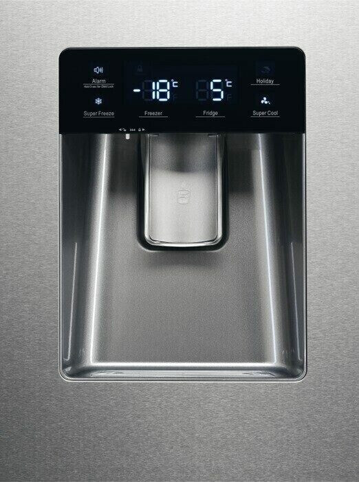 Холодильник Electrolux EN 6084 JOX Холодильник Electrolux EN 6084 JOX