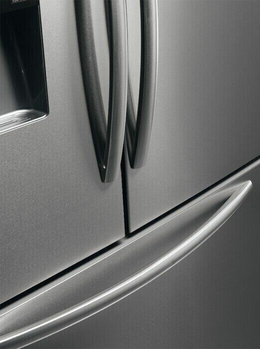 Холодильник Electrolux EN 6084 JOX