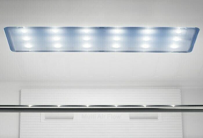 Холодильник Electrolux EN 6084 JOX