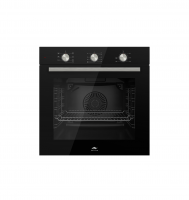 Встраиваемый духовой шкаф MILLEN MEO 6001 BL