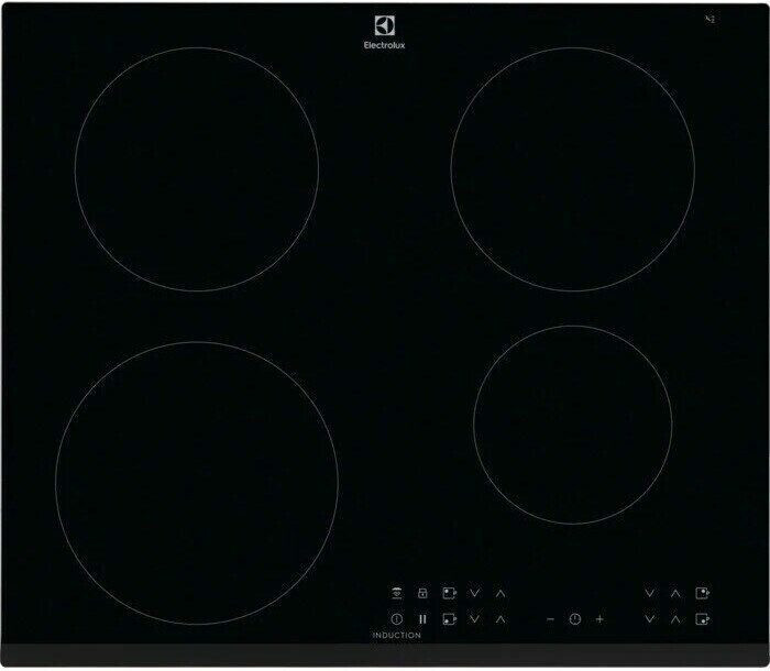Индукционная варочная панель Electrolux IPE 6440 KFV