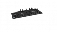 Газовая поверхность Kanzler KG 513 S