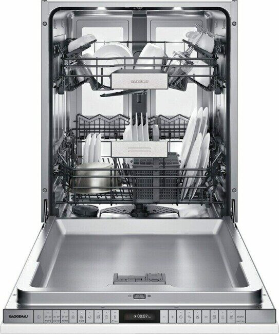 Посудомоечная машина Gaggenau DF 480-162