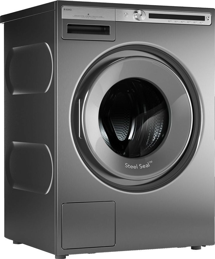 Стиральная машина Asko W4086C.T/3 Стиральная машина Asko W4086C.T/3