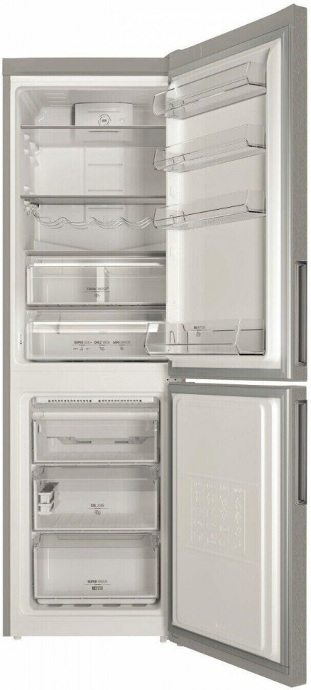 Холодильник Hotpoint-Ariston XH8 T1O