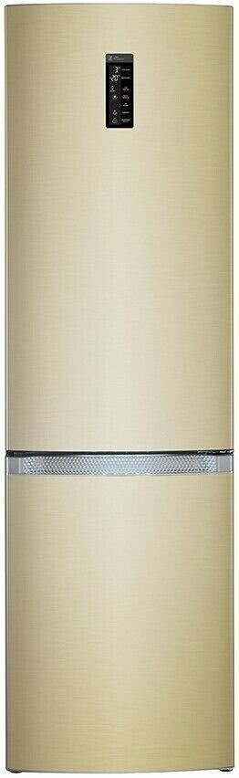 Холодильник LG GA-B489TGKZ