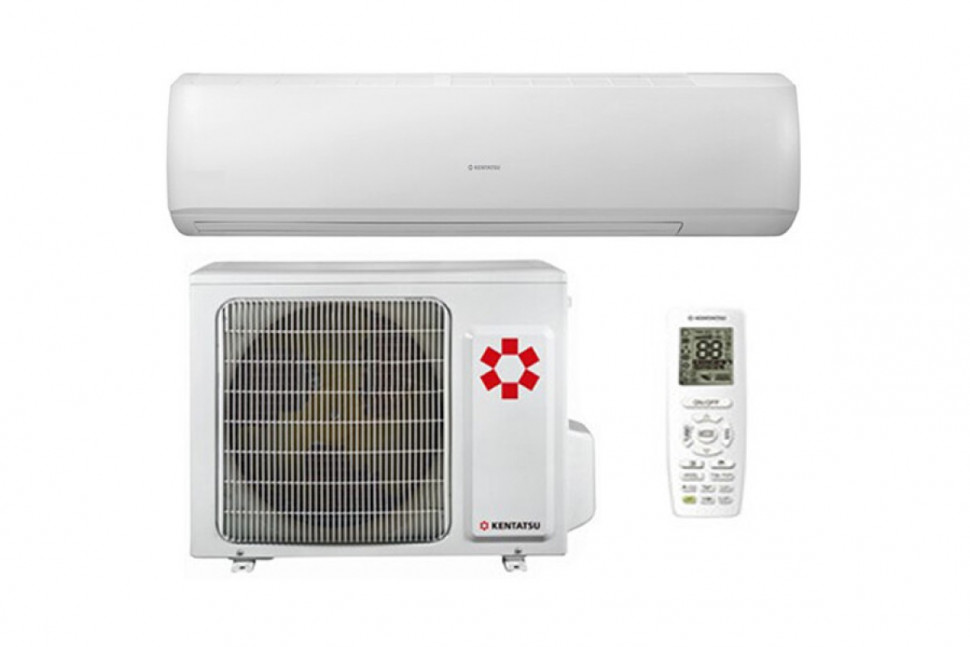 Сплит-система Kentatsu KSGQ95HFAN1/KSRQ95HFAN1