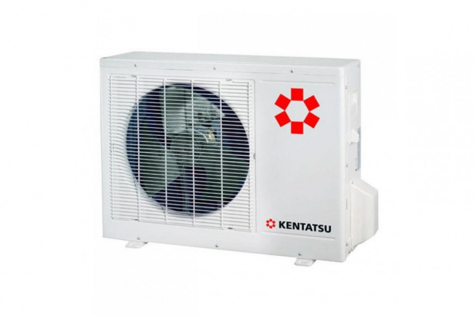 Сплит-система Kentatsu KSGQ95HFAN1/KSRQ95HFAN1
