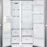Холодильник LG GC-B247SMDC