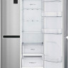 Холодильник LG GC-B247SMDC