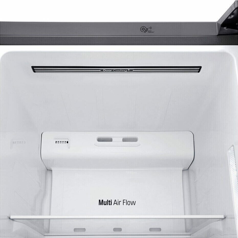 Холодильник LG GC-B247SMDC