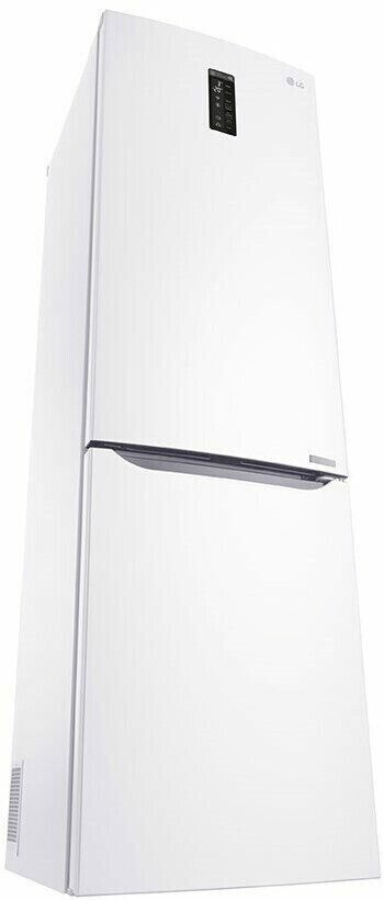 Холодильник LG GW-B499SQFZ Холодильник LG GW-B499SQFZ