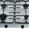 Газовая варочная панель Hotpoint-Ariston PF 640 E