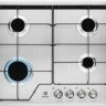 Газовая варочная панель Electrolux KGS 6424 BX Газовая варочная панель Electrolux KGS 6424 BX
