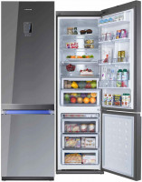 Холодильник Samsung RL57TTE2A