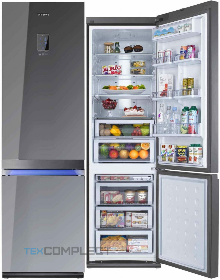 Холодильник Samsung RL57TTE2A
