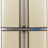 Холодильник Sharp SJ-F95PEBE Холодильник Sharp SJ-F95PEBE
