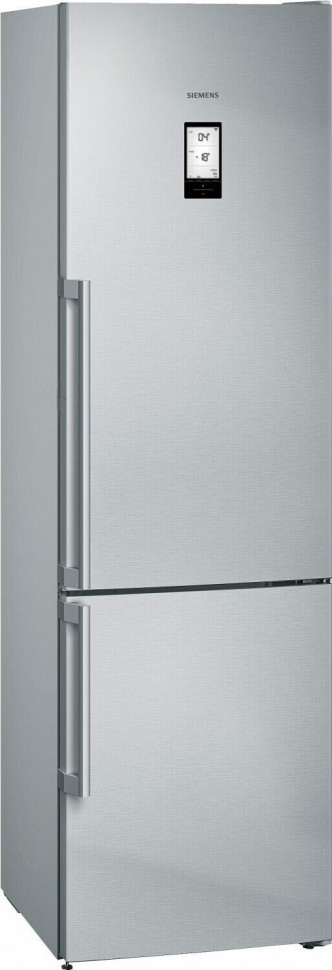 Холодильник Siemens KG39NAI36