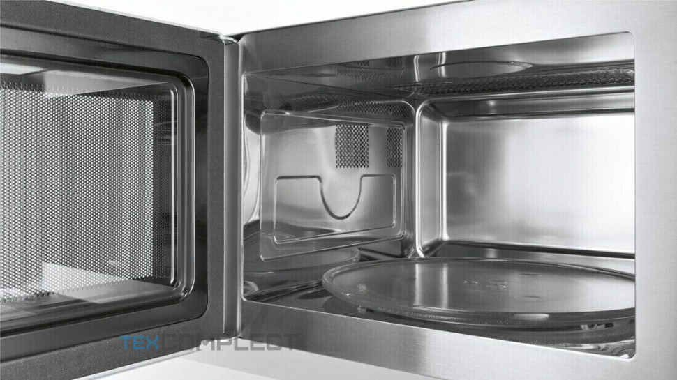 Встраиваемая микроволновая печь Bosch HMT 75M664