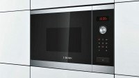 Встраиваемая микроволновая печь Bosch HMT 75M664