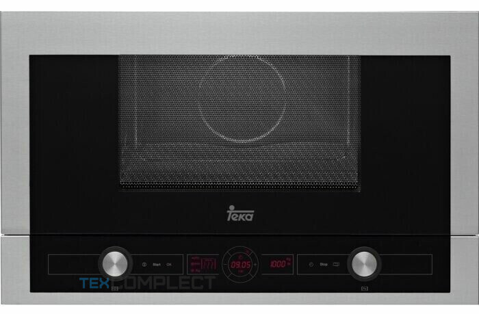 Встраиваемая микроволновая печь Teka MWL 22 EGR