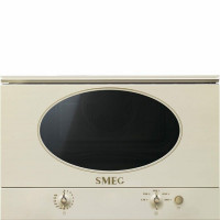 Встраиваемая микроволновая печь Smeg MP 822 NPO