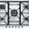 Газовая варочная панель Smeg SE70