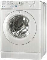 Стиральная машина Indesit BWSB 61051