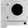 Встраиваемая стиральная машина ARDO 55FLBI1485LW