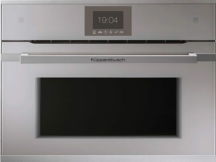 Электрический духовой шкаф Kuppersbusch CBM 6550.0 G