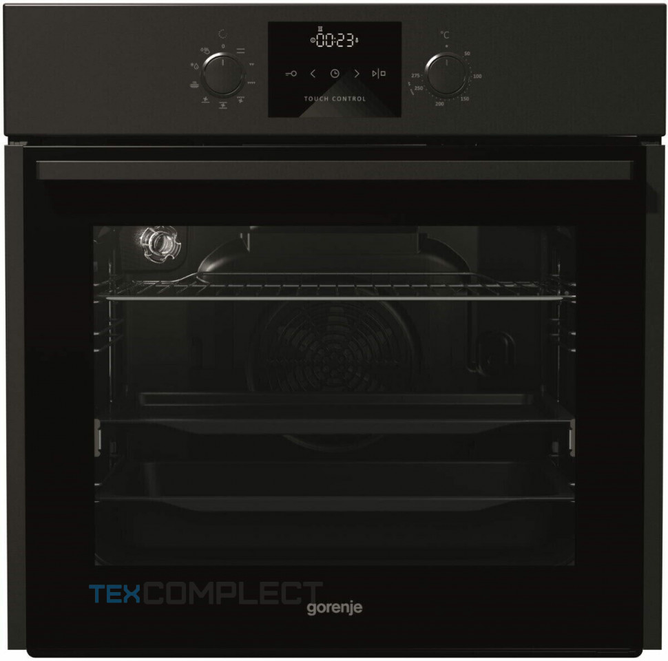 Электрический духовой шкаф Gorenje BO 635 E20 B