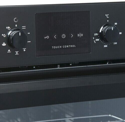 Электрический духовой шкаф Gorenje BO 635 E20 B