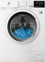 Стиральная машина Electrolux EW6S406WP