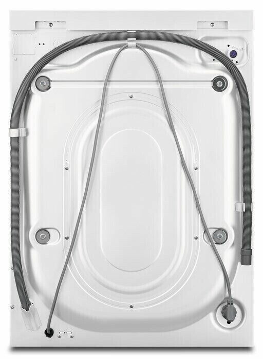 Стиральная машина Electrolux EW6S406WP