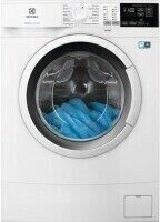 Стиральная машина Electrolux EW6S406WP