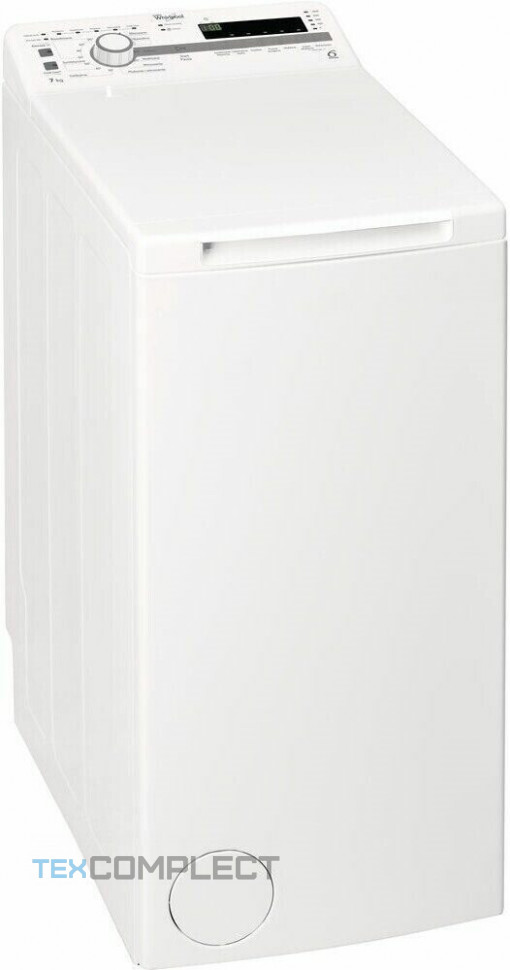 Стиральная машина Whirlpool TDLR 70112