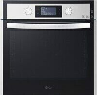 Электрический духовой шкаф LG LB645E479T1